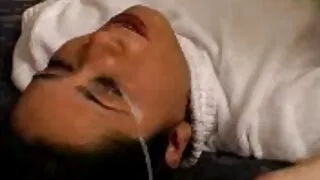 বস্টি জাপানী মেয়ে A ...