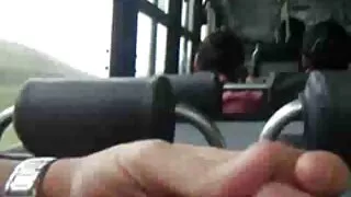 গাঢ় চামড়ার পর্ণ মড ...