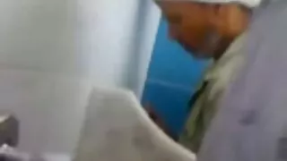 Busty মারিয়া তার চো ...