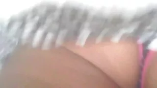 গো-গেটিং ধরনের মেয়ে ...