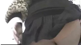 বেঁধে রাখা বেশ্যা চো ...