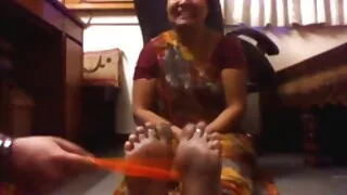 ট্যাটু করা বাচ্চা মো ...