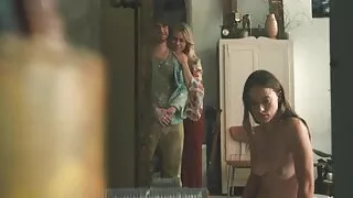 লেসবিয়ান এশিয়ান বা ...