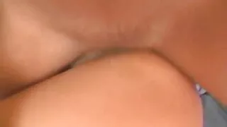 টেম্পিং ব্লন্ড বেব প ...