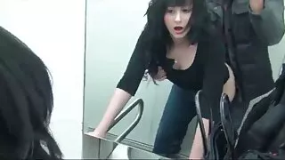 ইয়োকো ভাবির চোদাচুদ ...