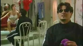 ক্র্যামি মা তার প্যা ...