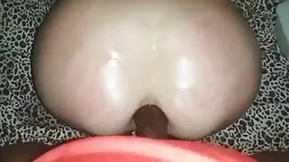 Busty শ্যামাঙ্গিনী t ...