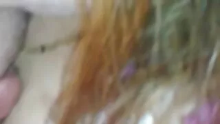 তার তরুণ প্রেমিক জন  ...