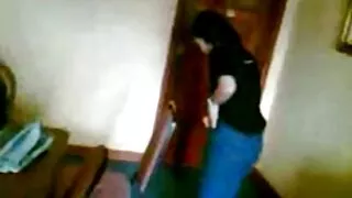 চকচকে শ্যামাঙ্গিনী ছ ...