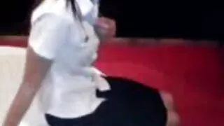 গ্যারিসন ক্যাপ মধ্যে ...