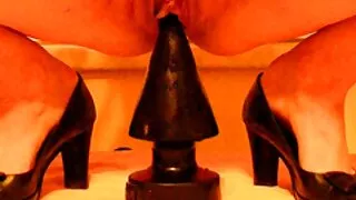 নোংরা কুত্তা পিওভিতে ...